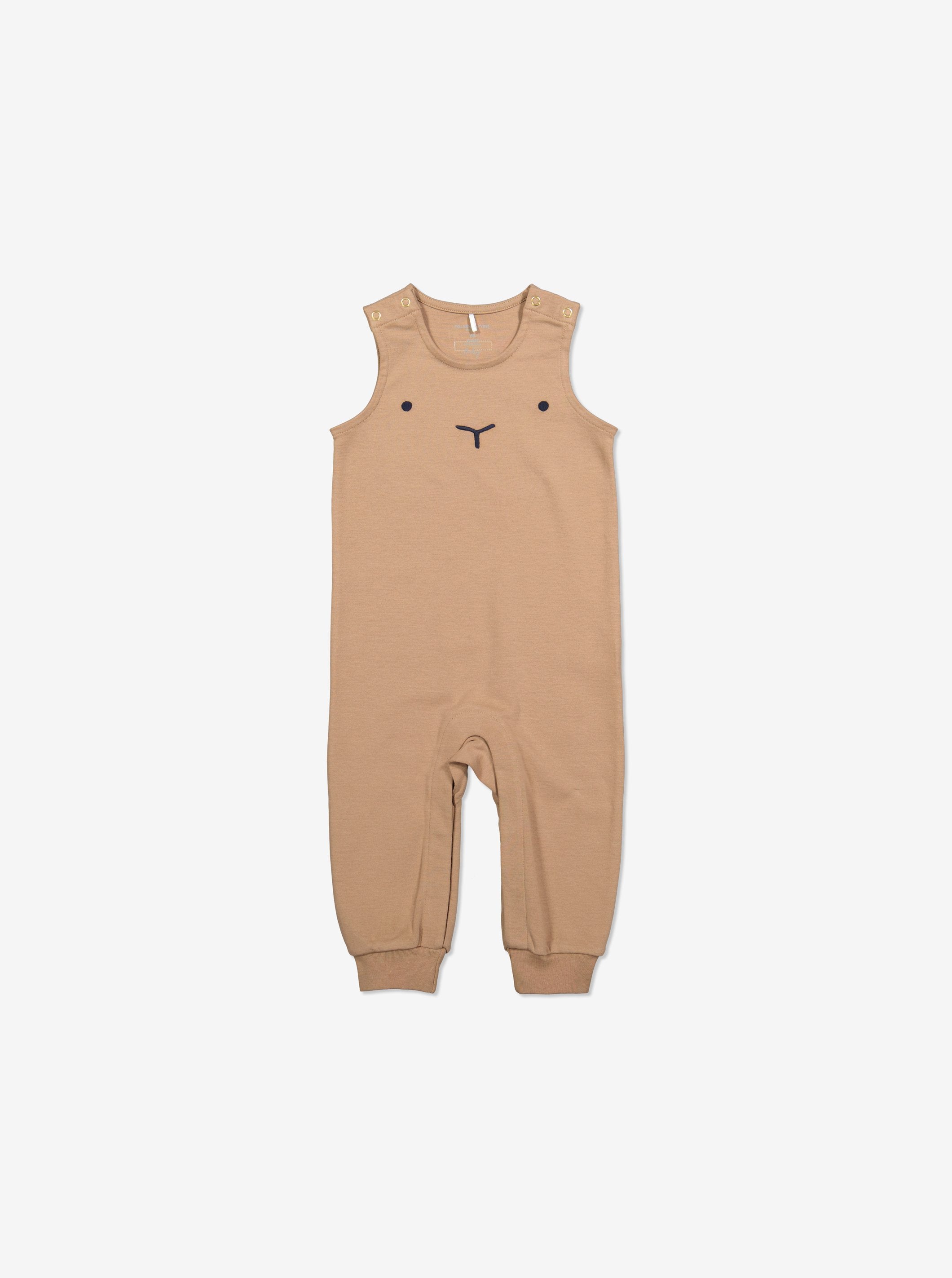 Baby Playsuit