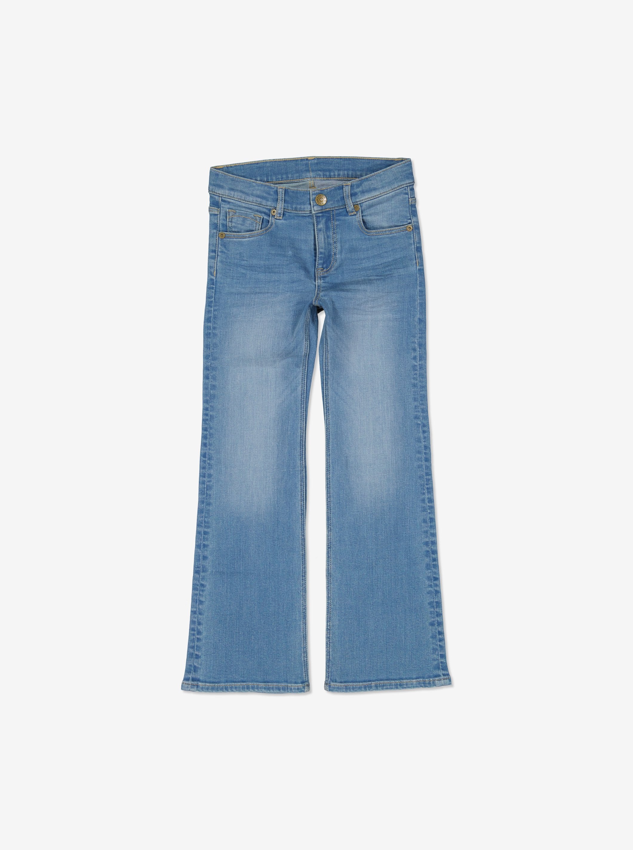 Flared Kids Jeans