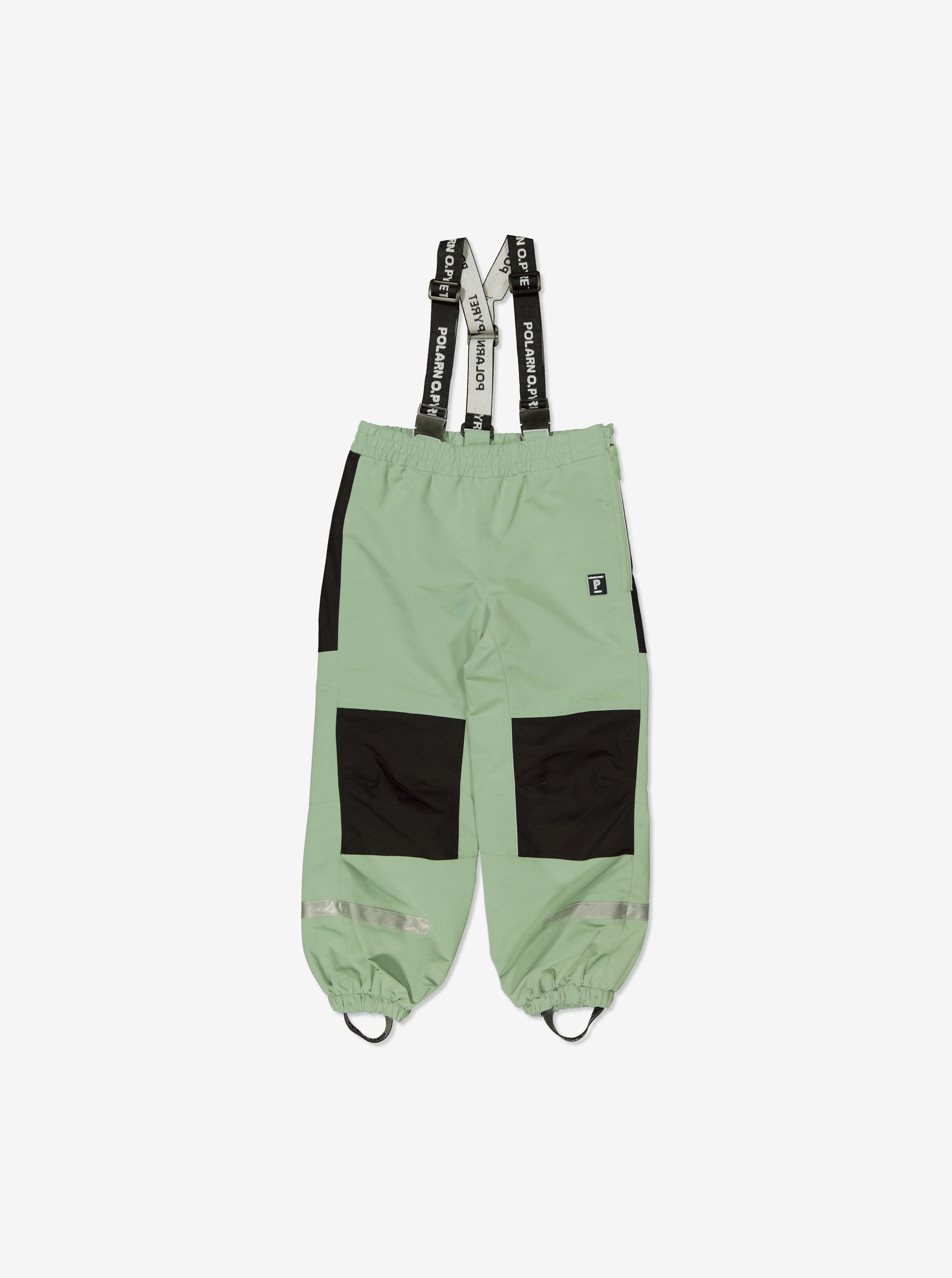 Waterproof Kids Shell Trousers