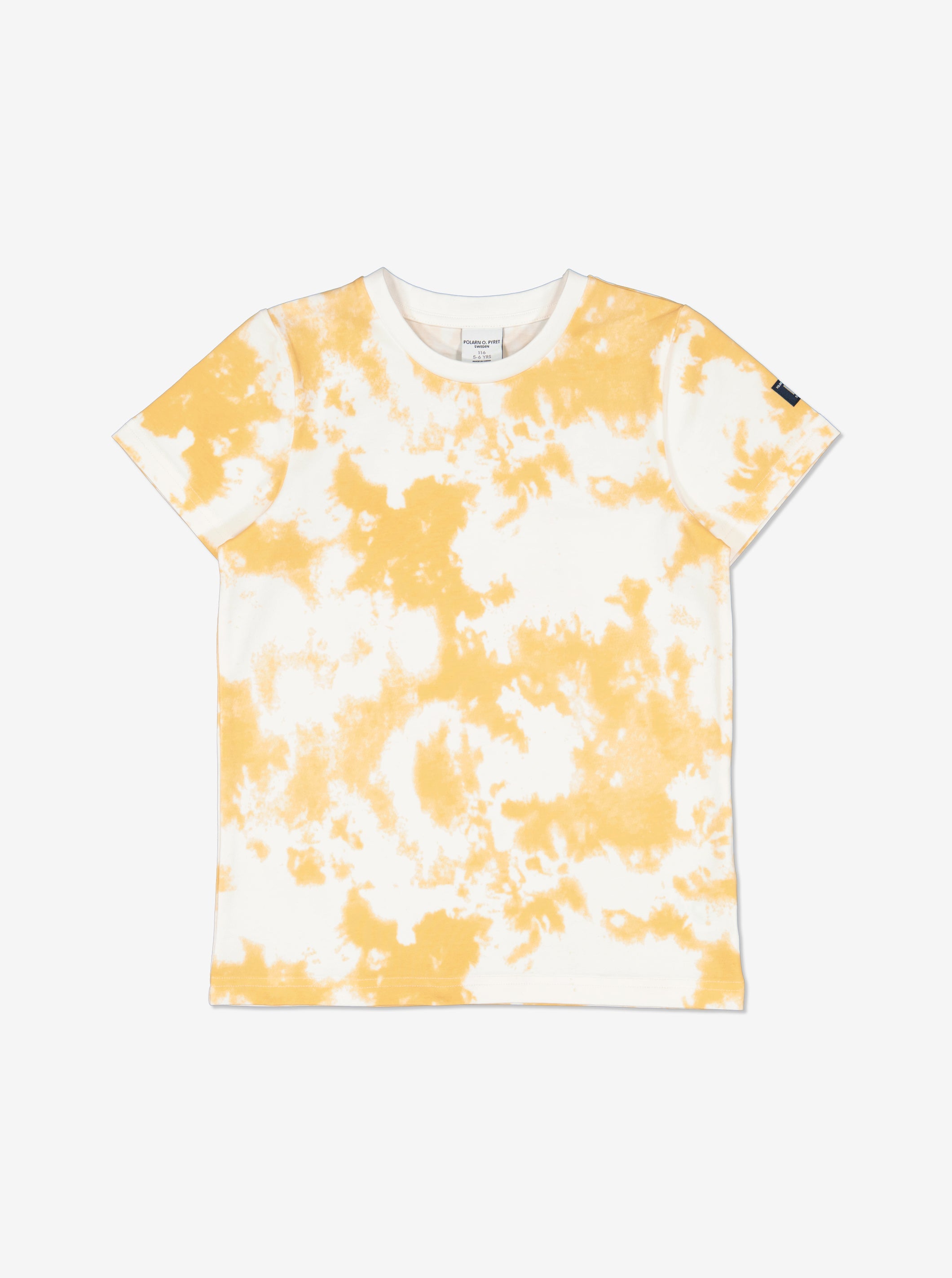 Tie-Dye Kids Top