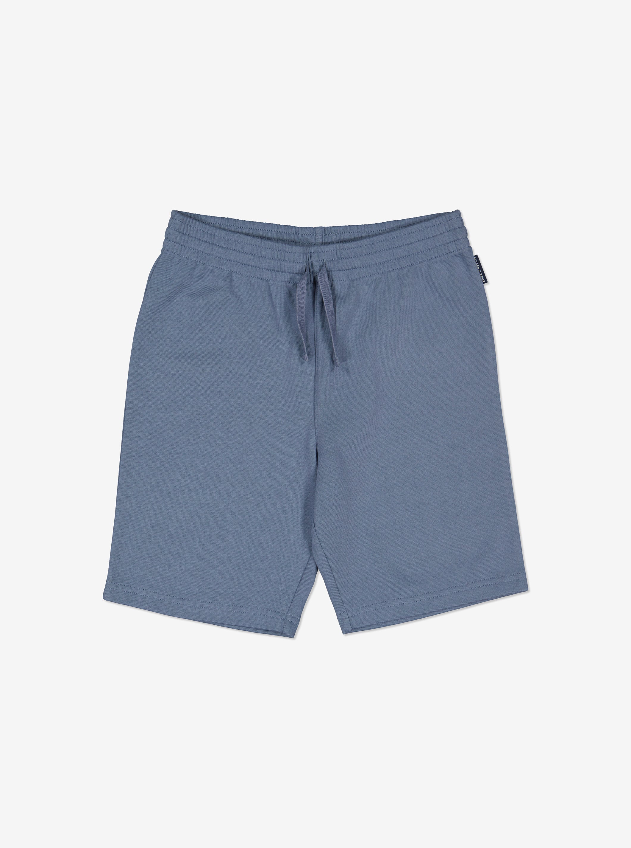 Soft Jersey Kids Shorts