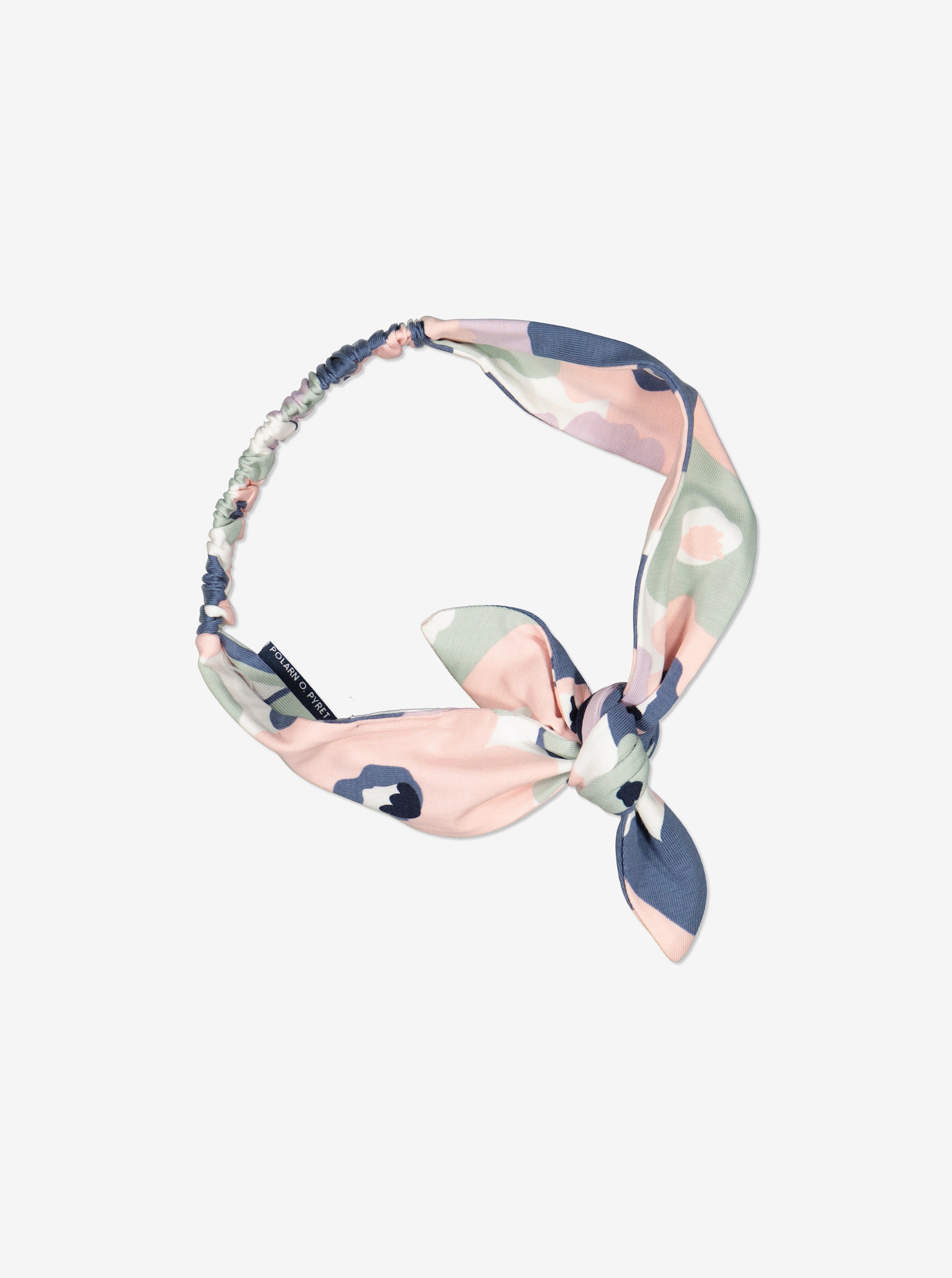 Floral Kids Hair Band