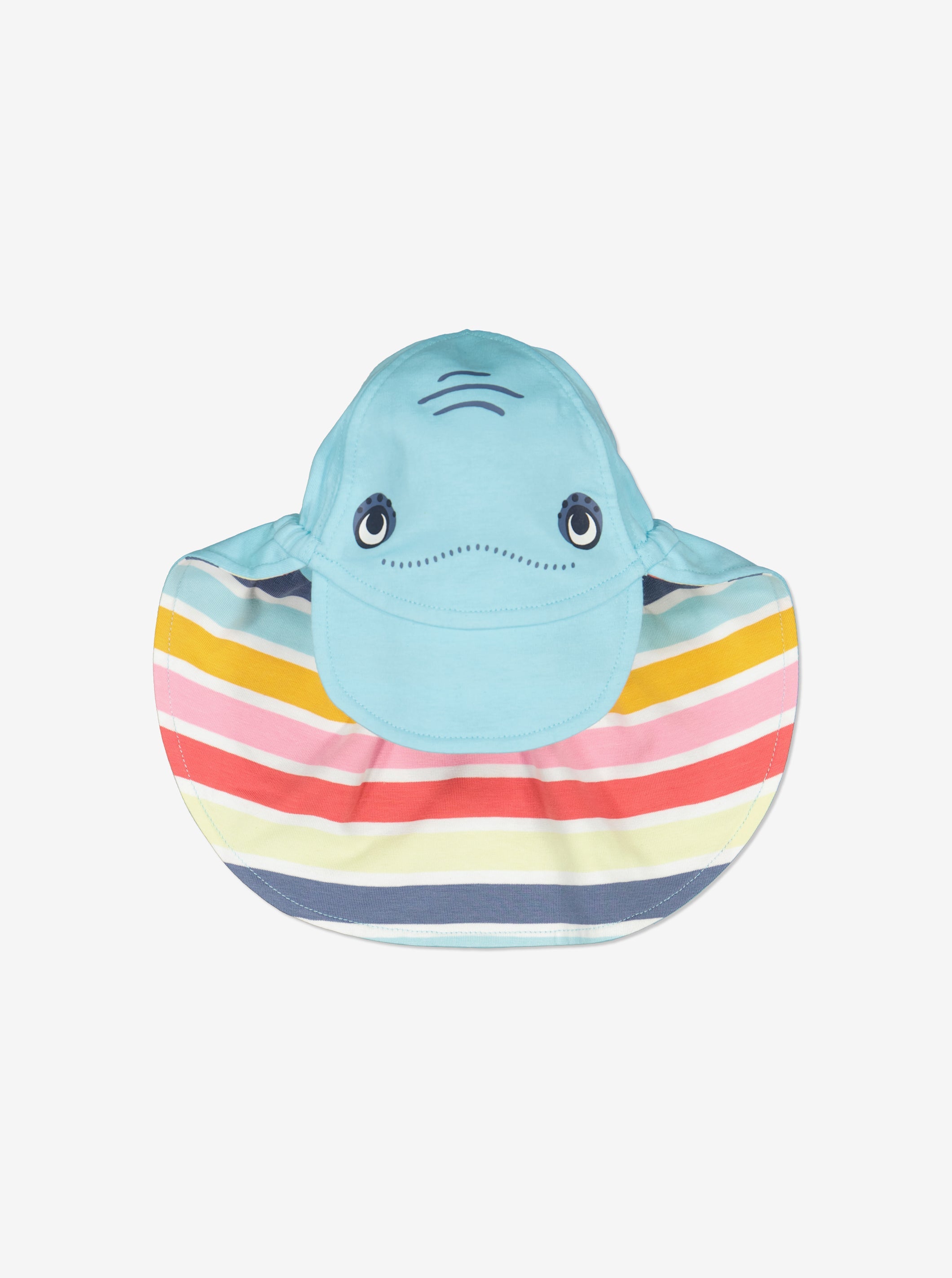 Dolphin Baby Sun Hat