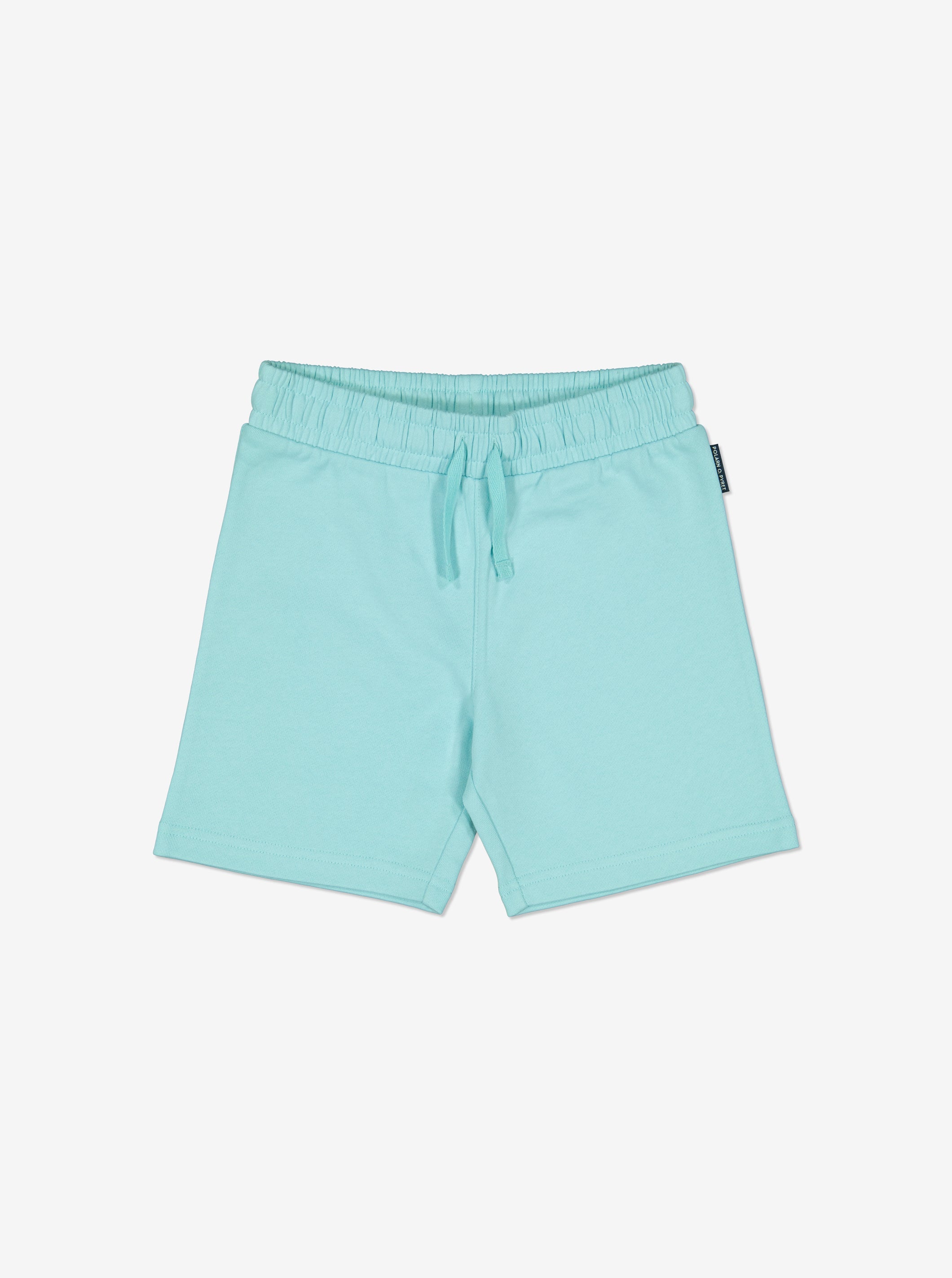 Soft Jersey Kids Shorts