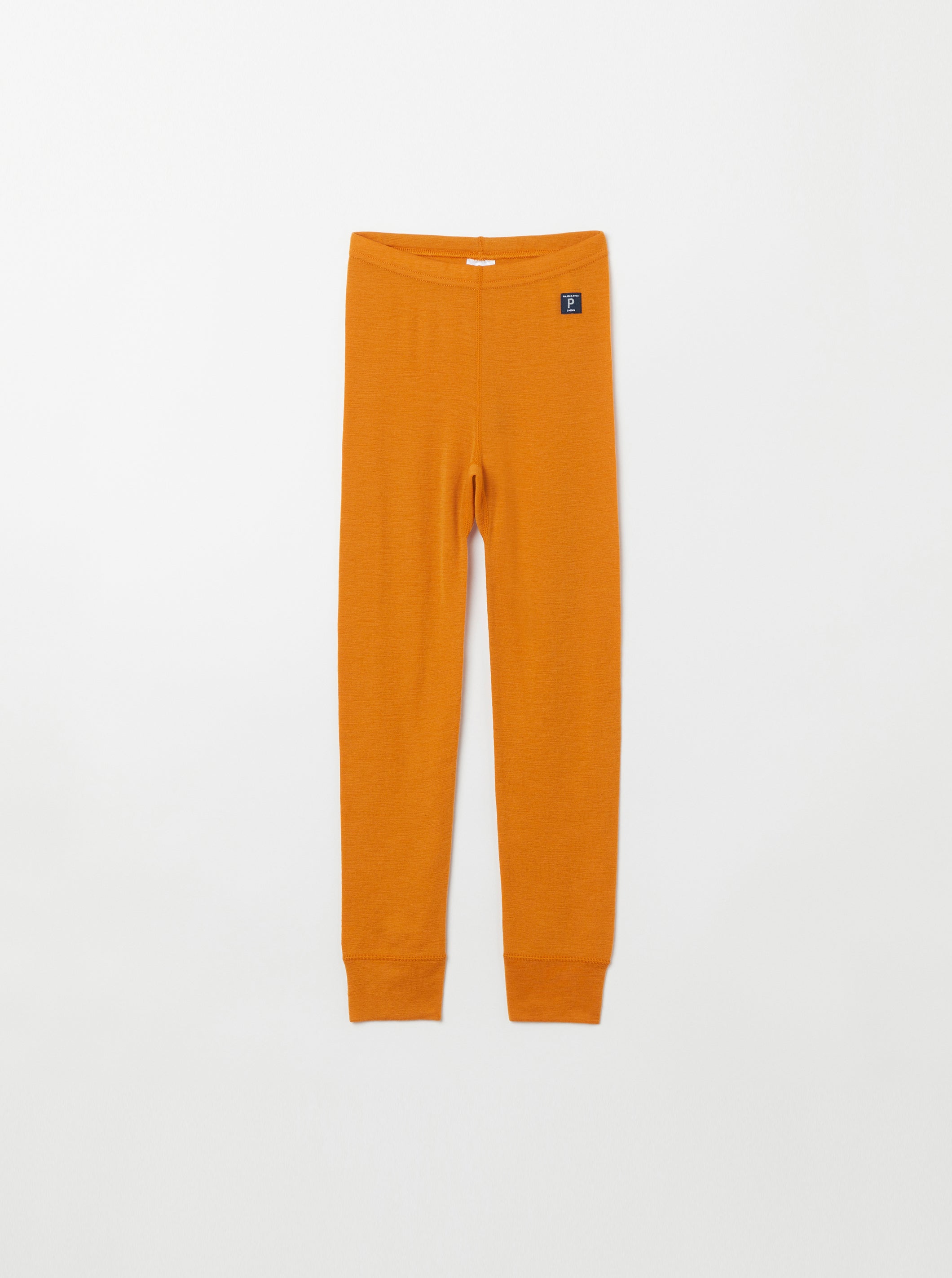 Thermal Merino Kids Long Johns