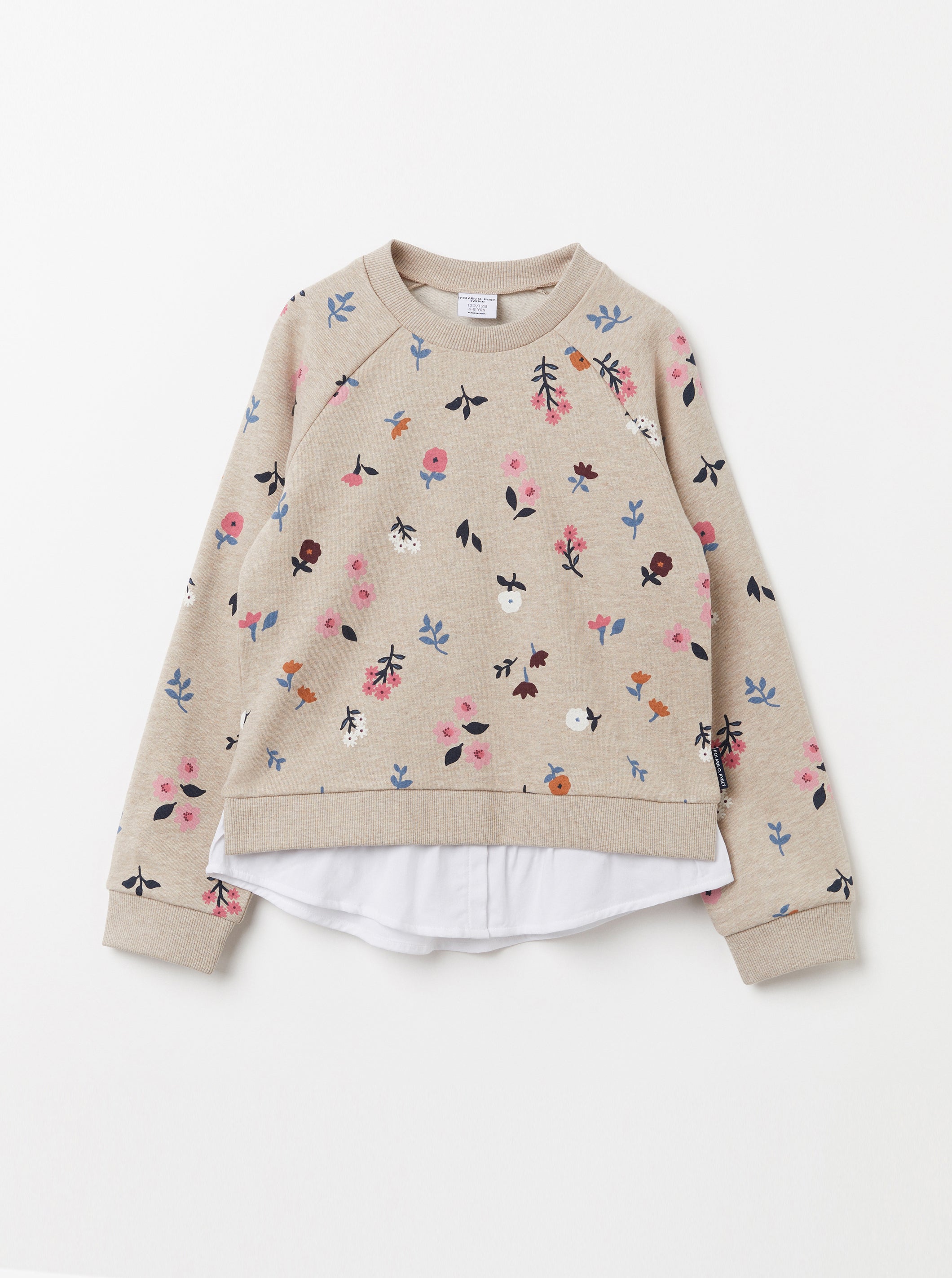 Kids Sweatshirt