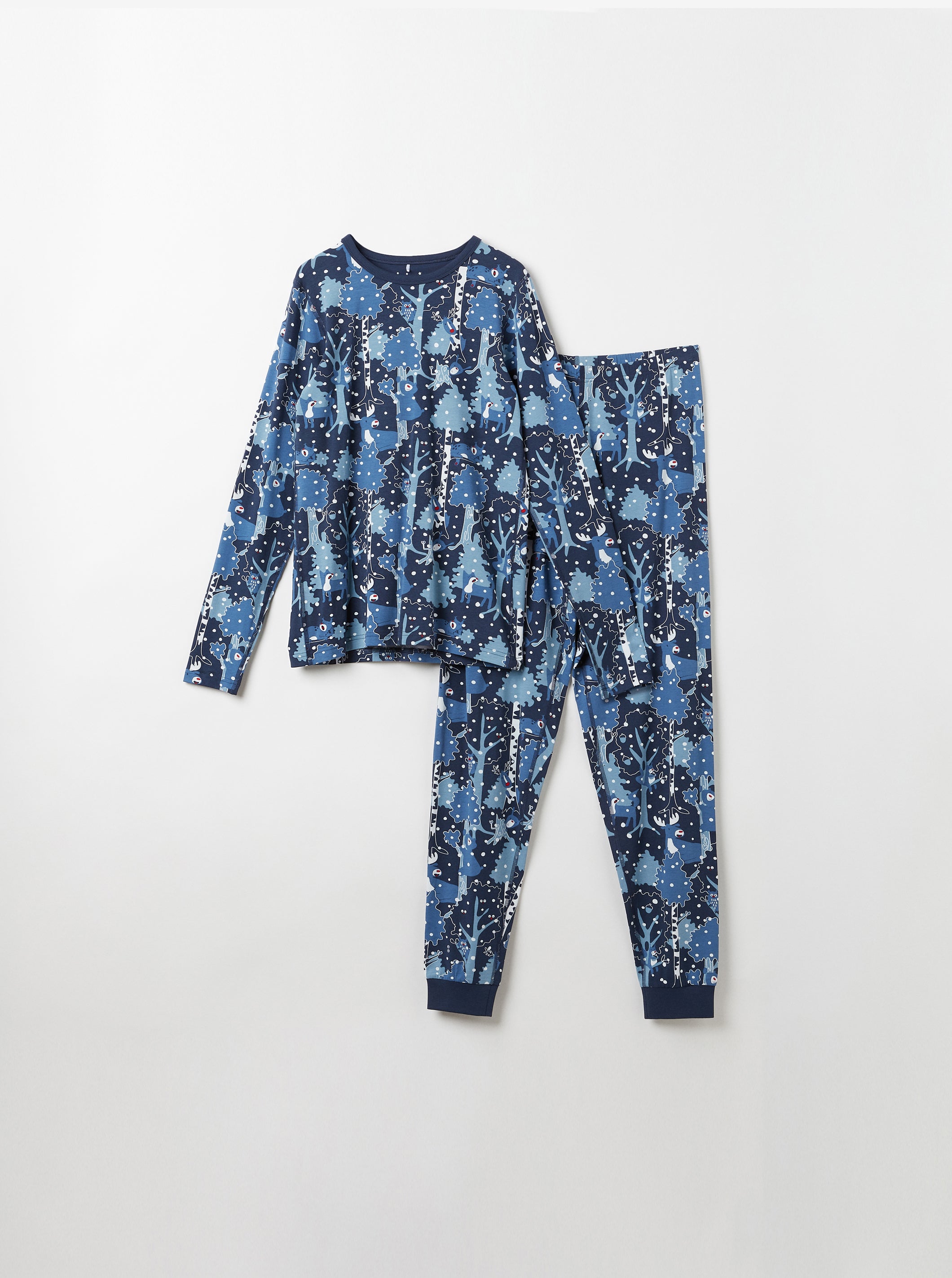 Nordic Winter Adult Pyjamas