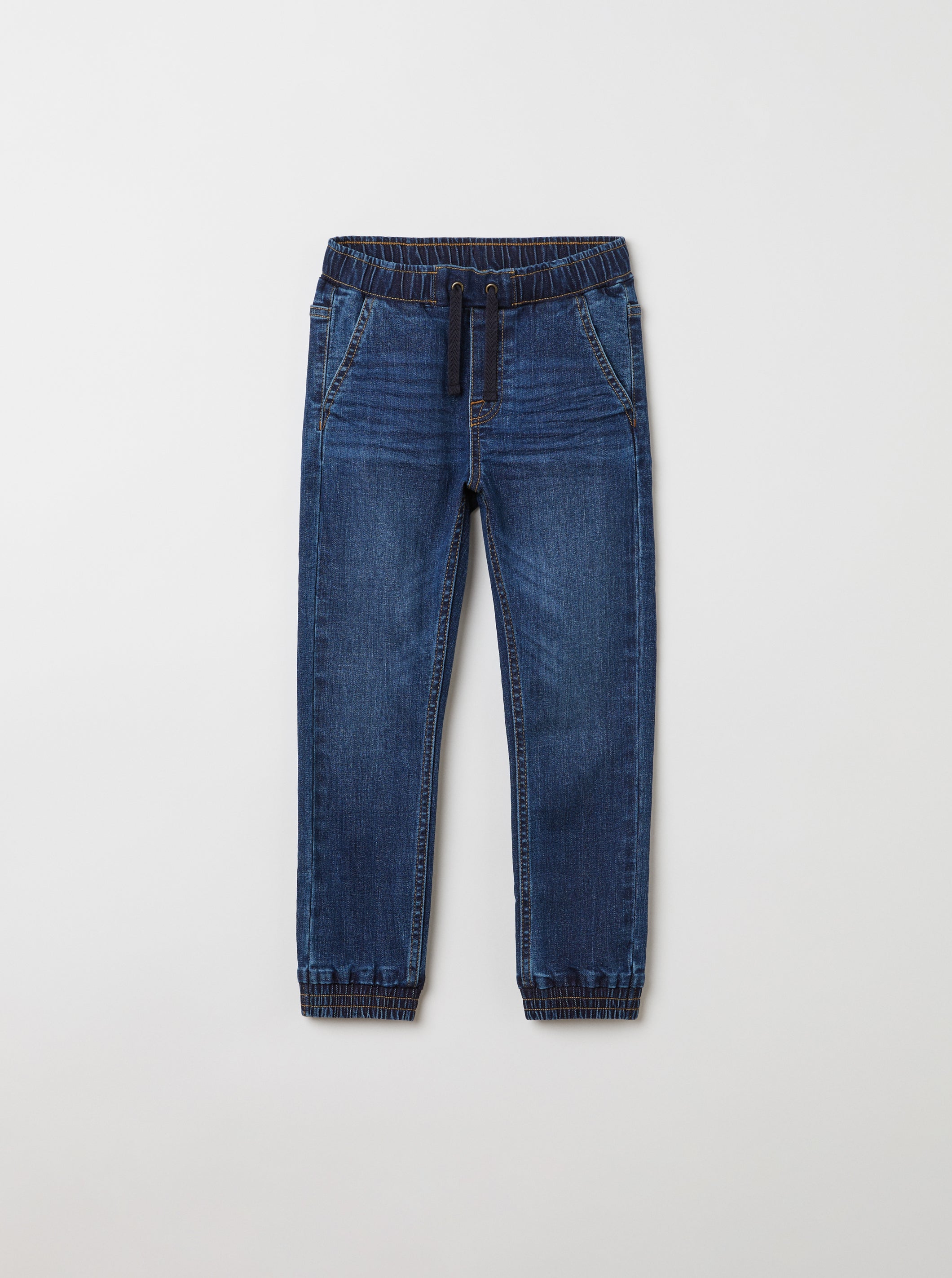 CHARLIE - Regular Fit Kids Jeans