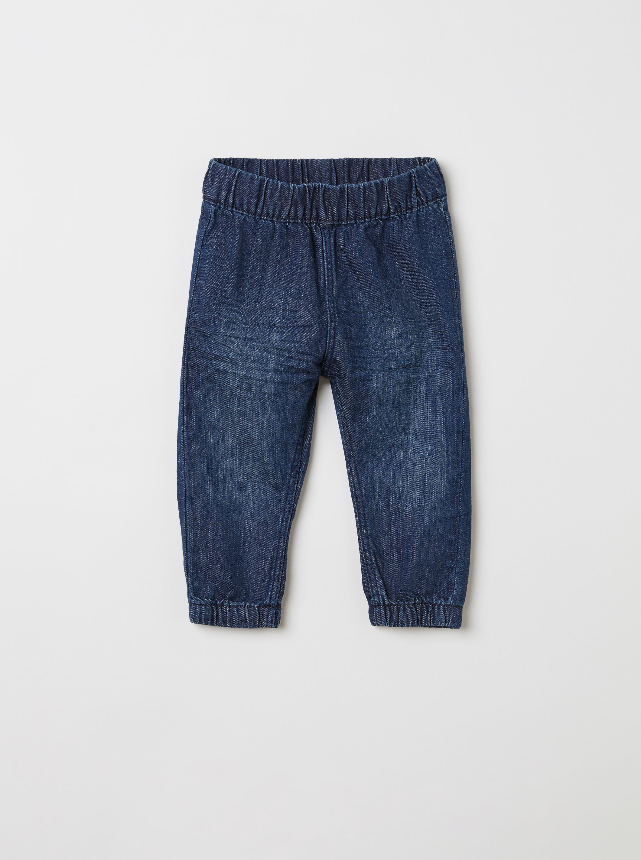 SAM - Pull-on Baby Jogger Jeans