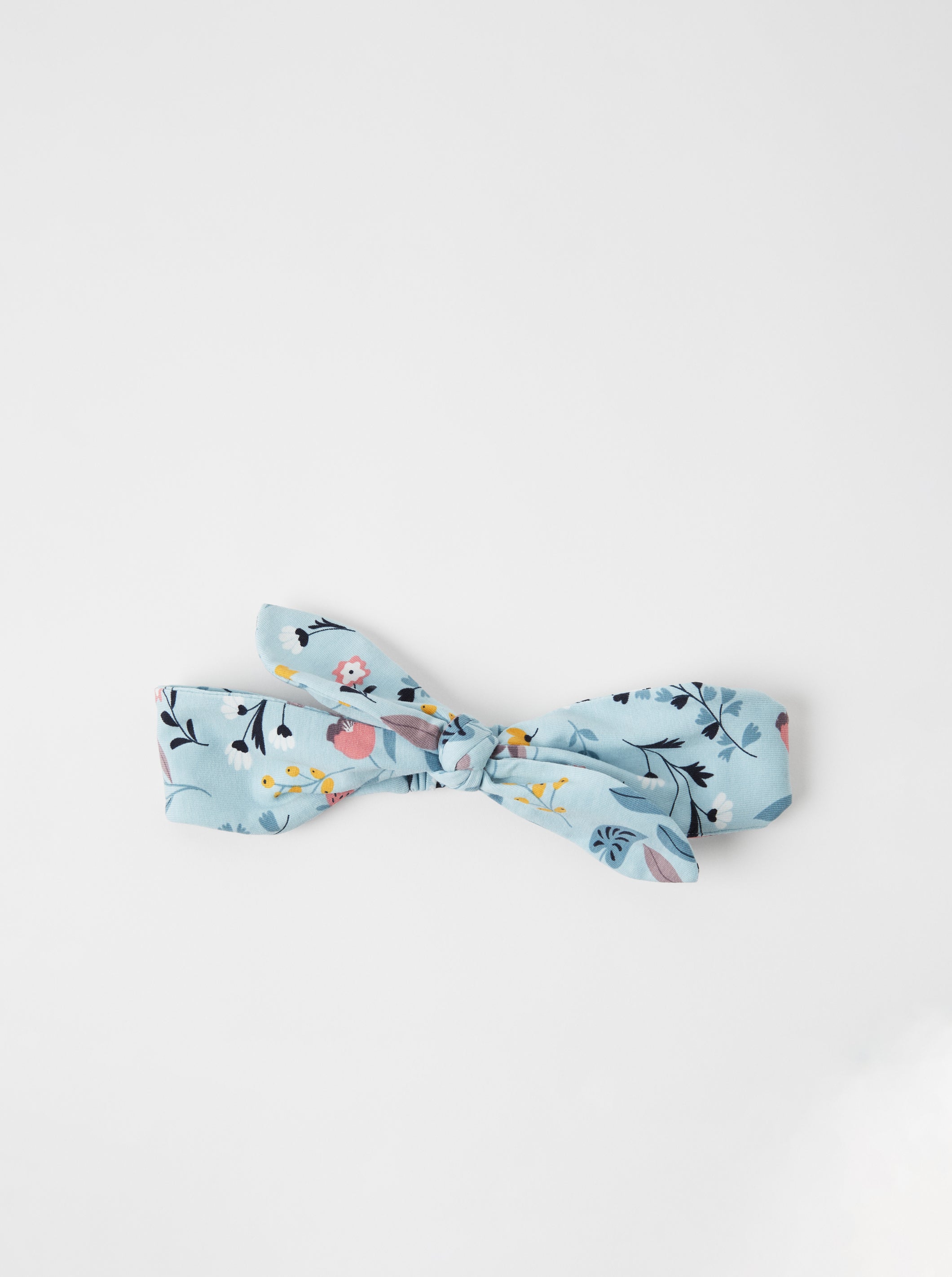 Floral Kids Hair Band