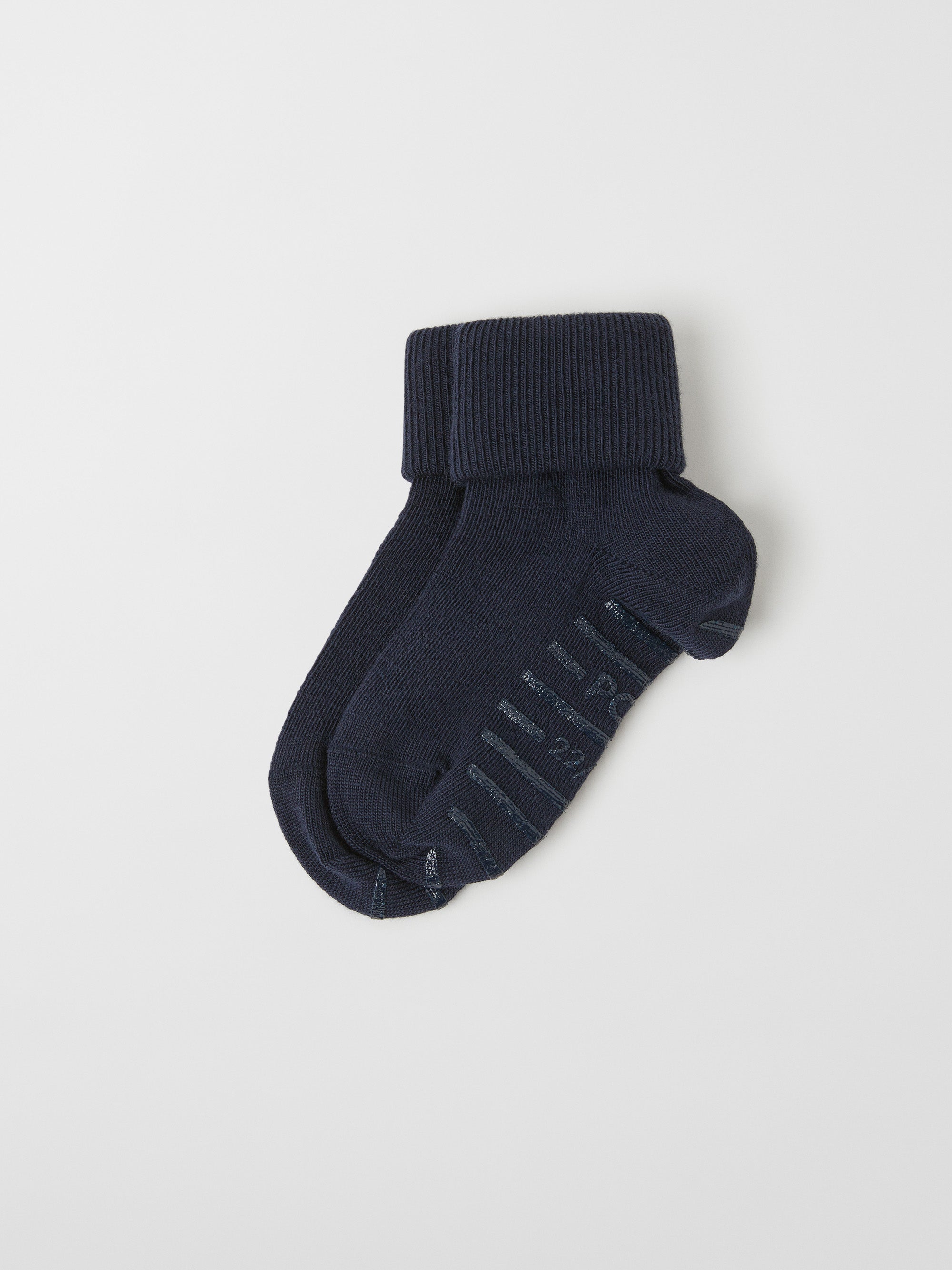 Merino Antislip Kids Socks