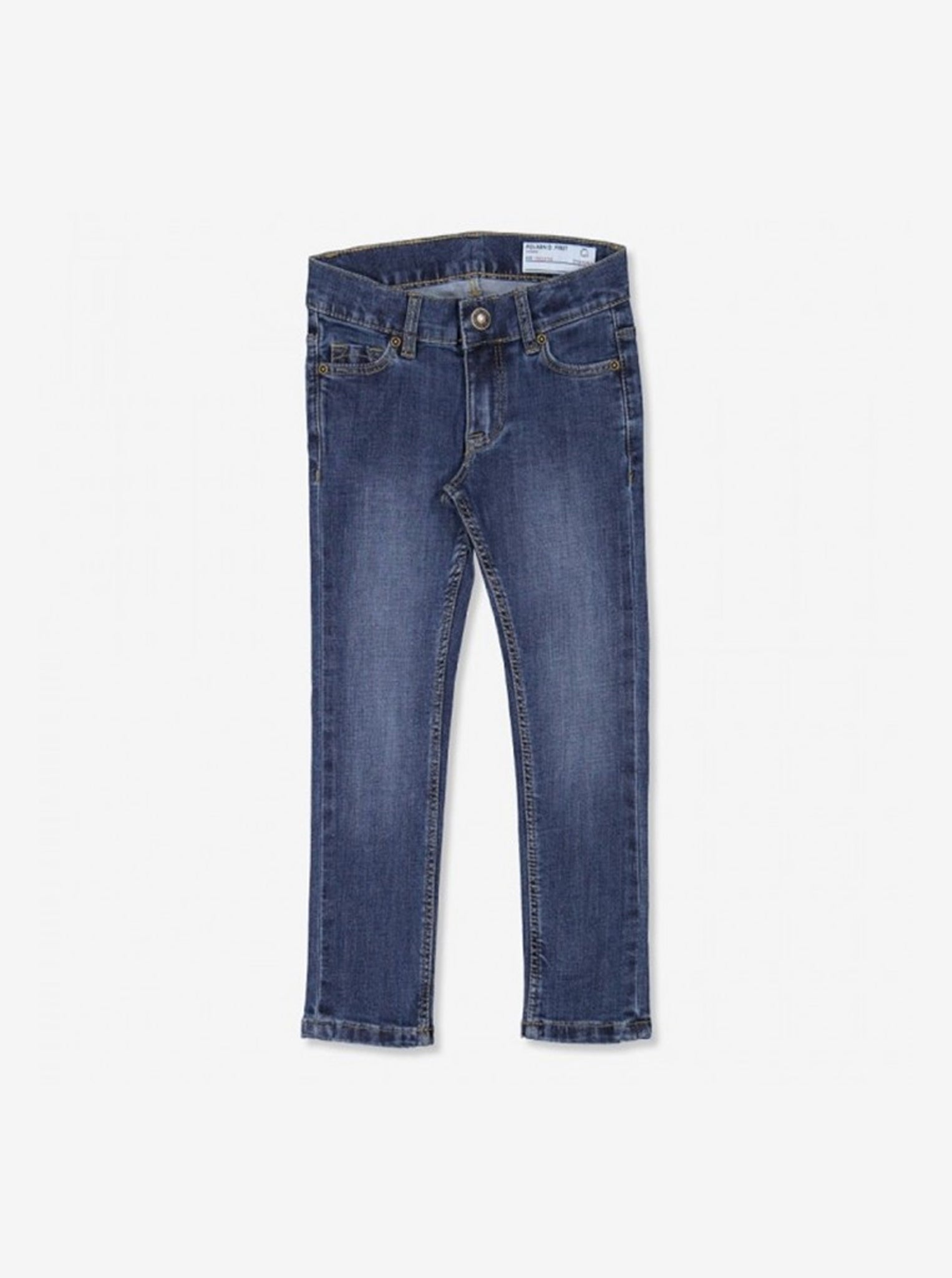 Super Slim Stretch Fit Kids Jeans