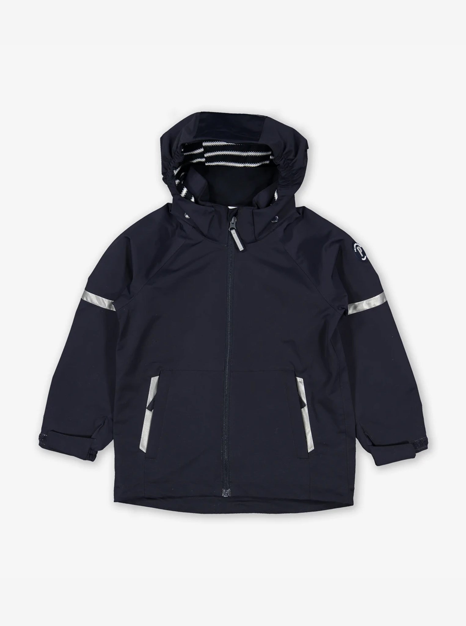 Waterproof Kids Shell Jacket