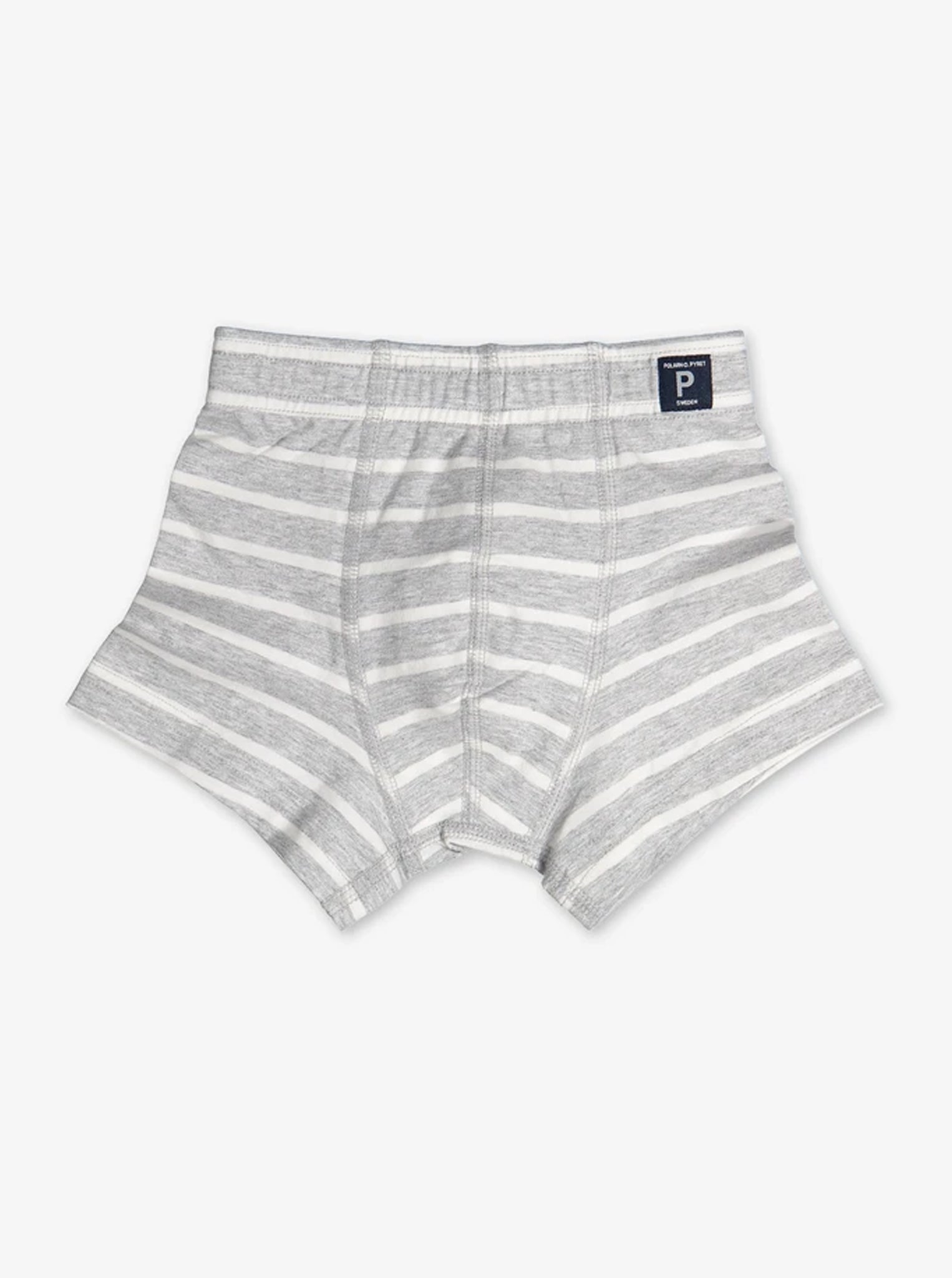 PO.P Boys Boxer Shorts