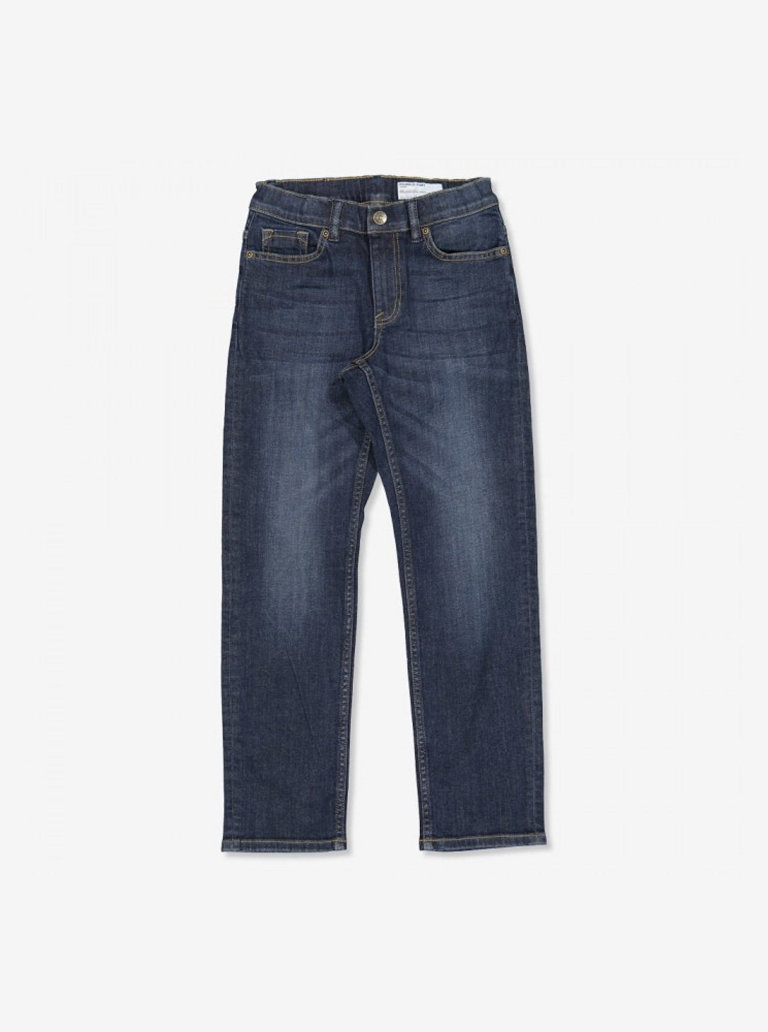 Kids Regular Fit Jeans