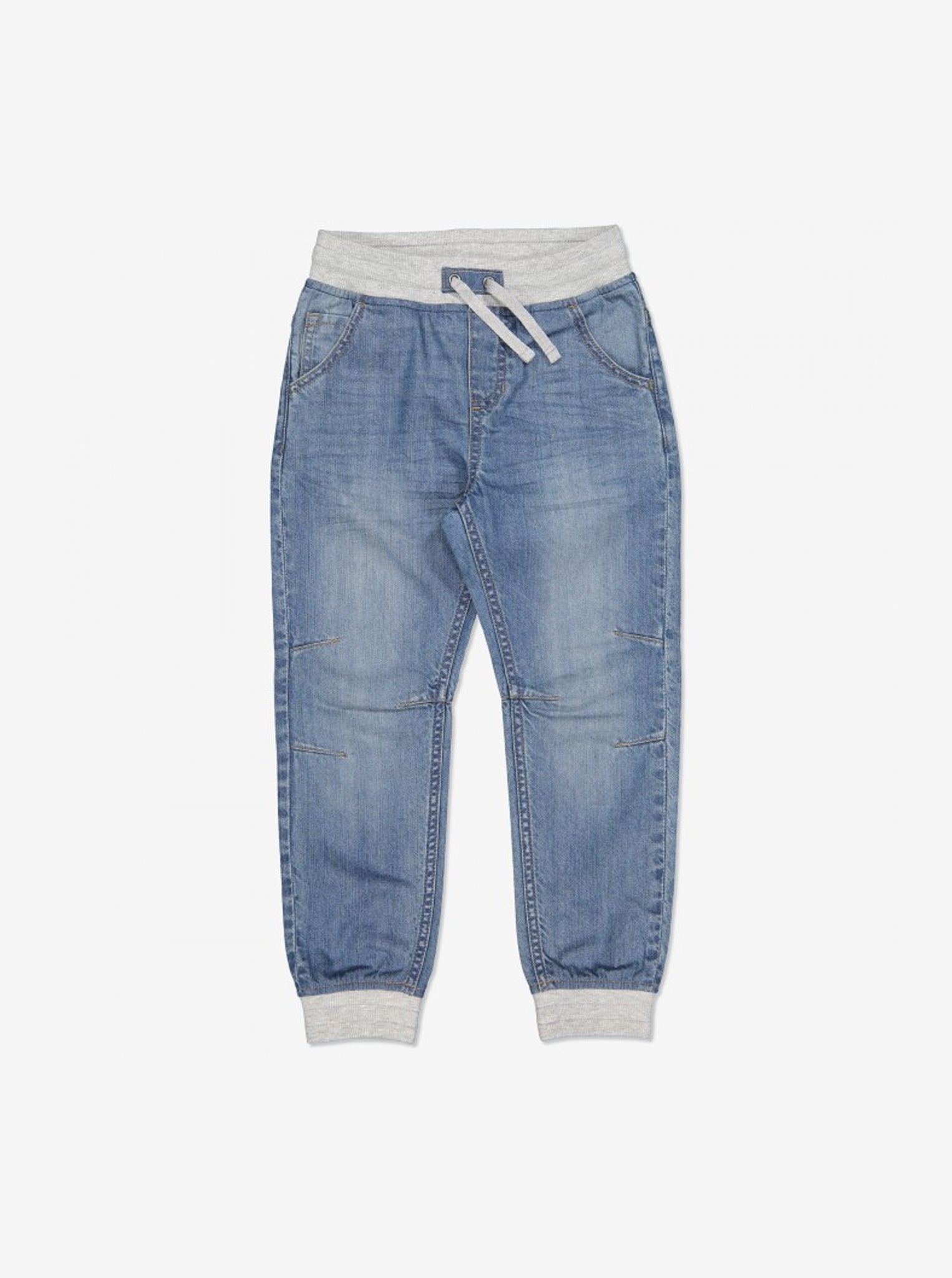 kids jogger jeans