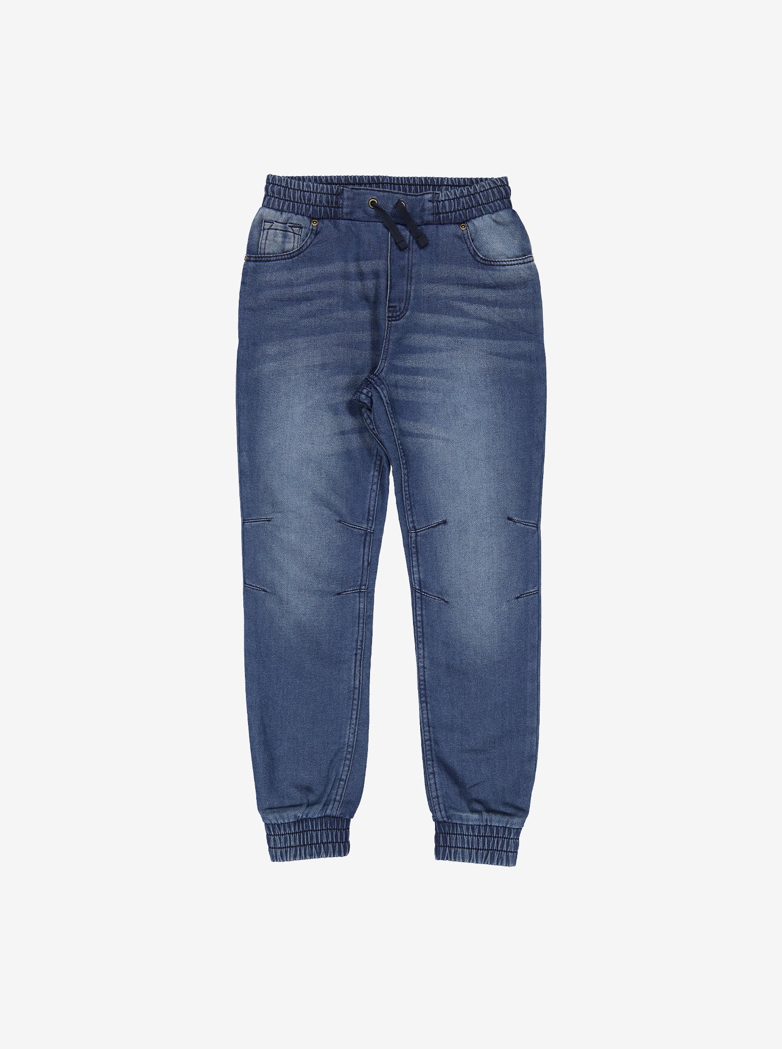 Kids Jogger Jeans