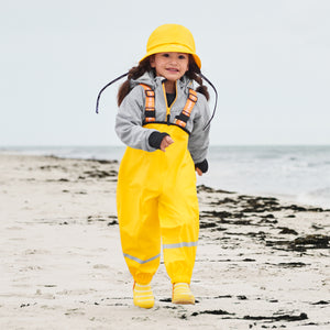 Boys Snow Rainwear HIKIDS Kids Waterproof Trousers Boys Waterproof