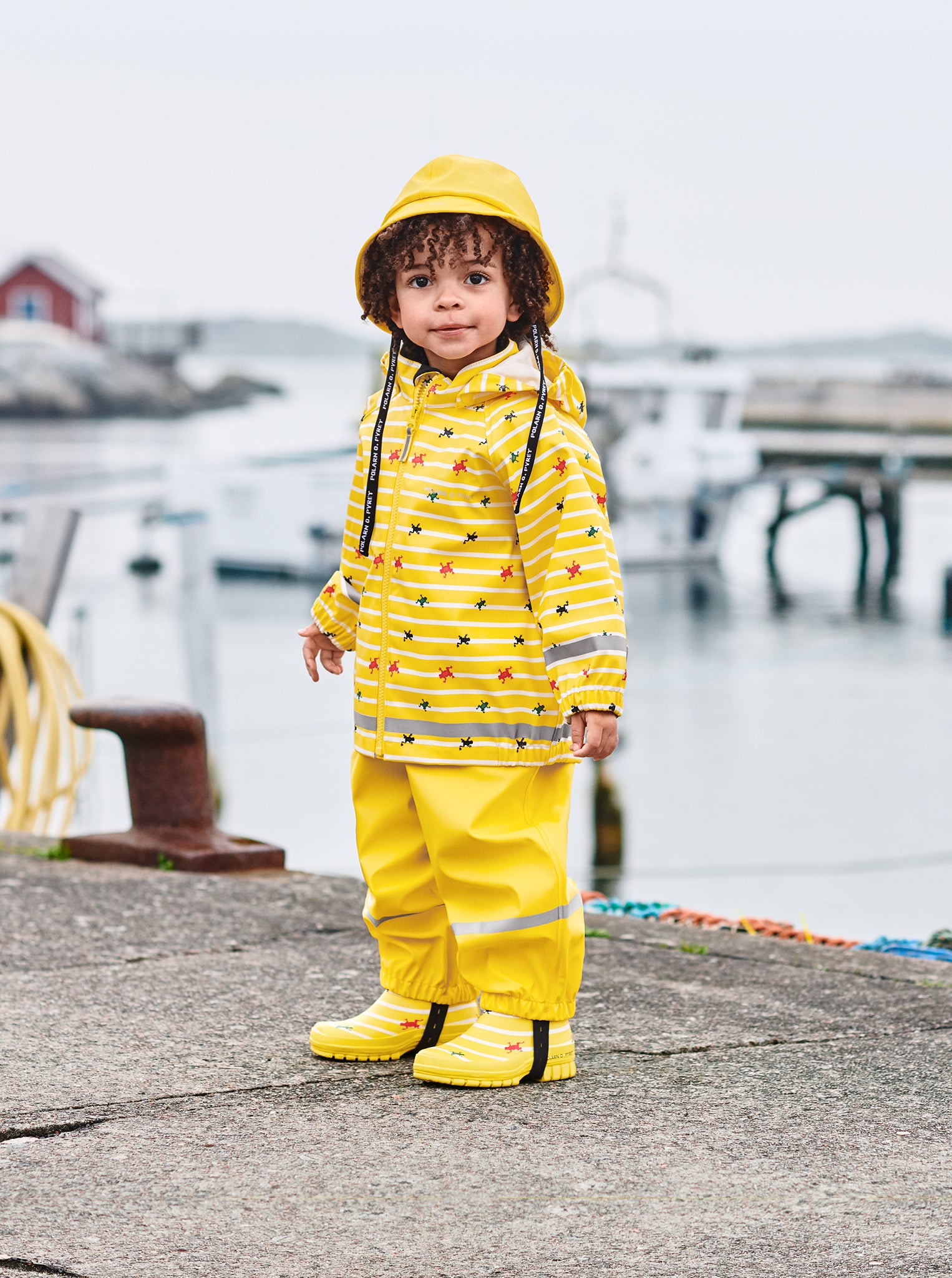 Toddler Kids Boys Girls Rain Pants Waterproof Windproof Mud Trousers  Clothes AUS  eBay