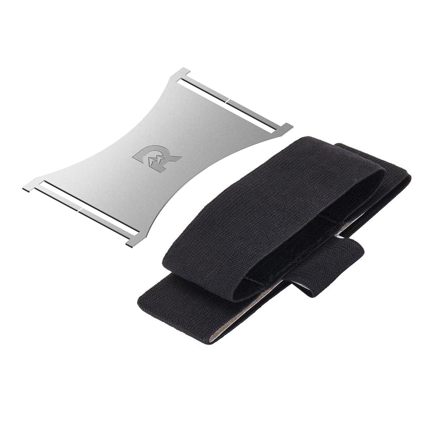 Replacement Money Clip for The Ridge Wallet