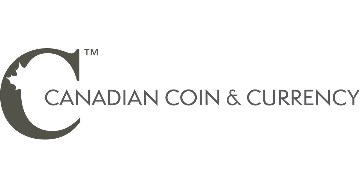 Canadian Coin & Currency