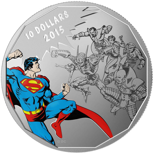 2015 $20 Action Comics #1 (2011): Iconic SupermanTM Comic Book Covers