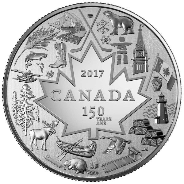 2014 $3 Jewel of Life - Pure Silver Coin