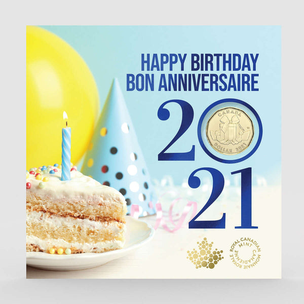 ARDENE ( Canada ) Happy Birthday, Bonne Fete 2014 Gift Card ( $0 )