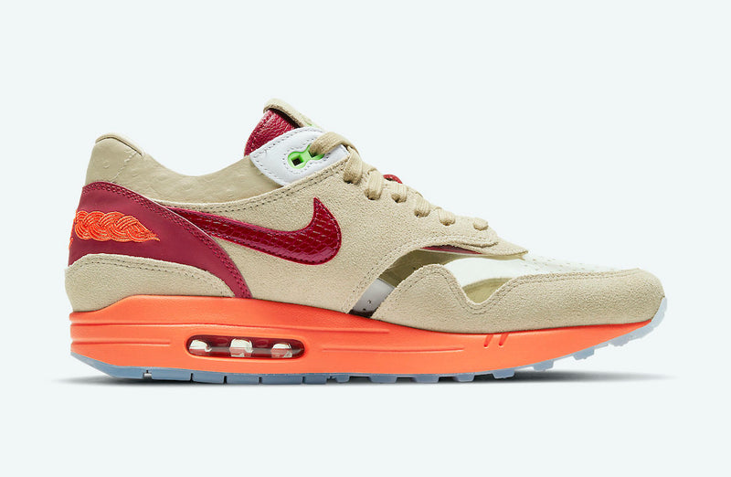 am 1 clot