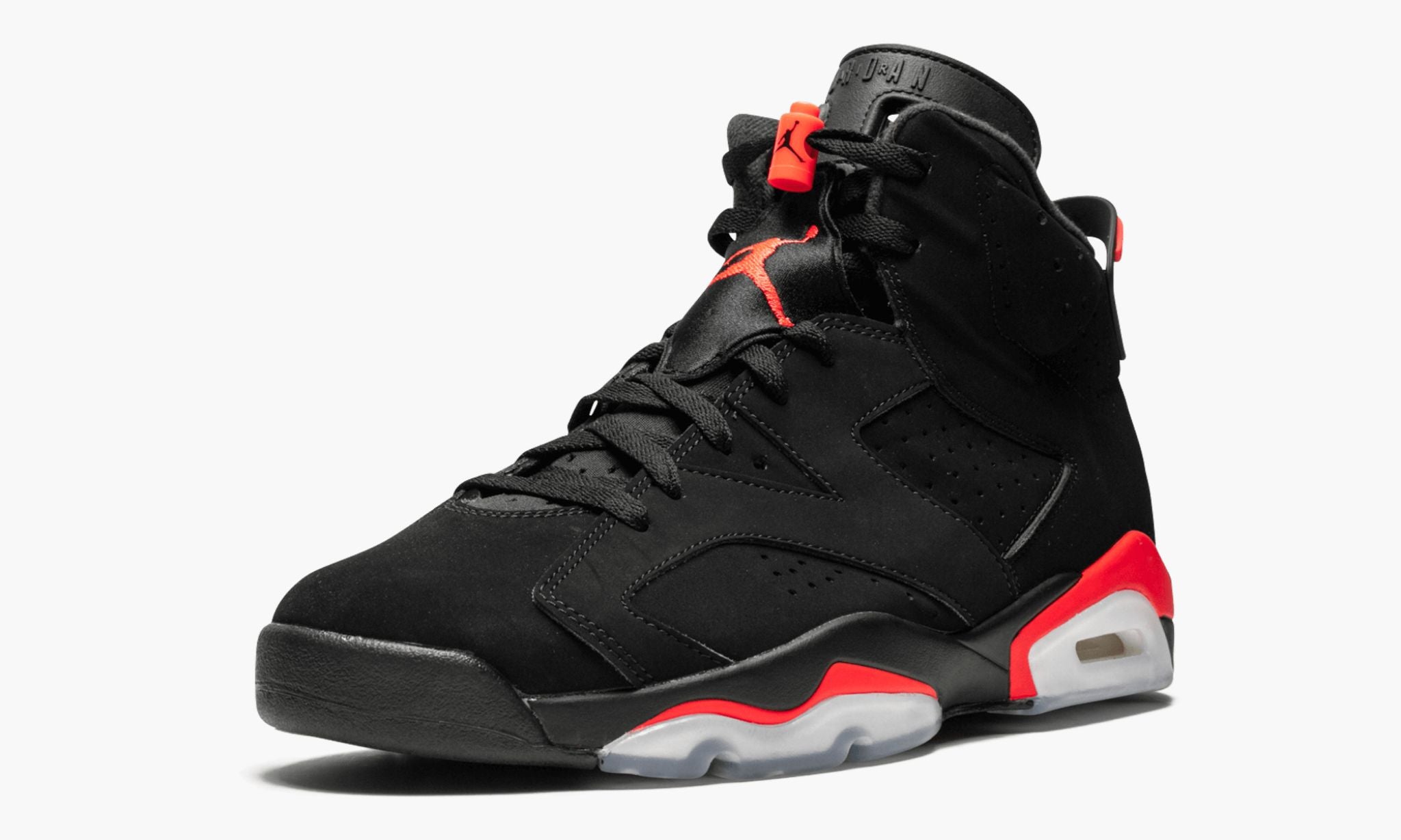 acheter air jordan 6 black infrared