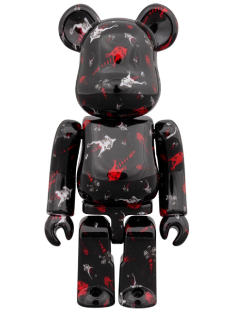 ★国内正規品★BE@RBRICK FREI☆100％ & 400％