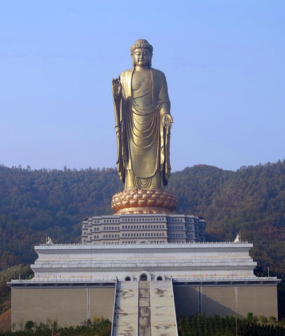 Phra Buddha Metta Pracha Thai Trailokanath Gandhararath Anusorn