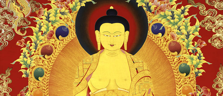 buddhism processus