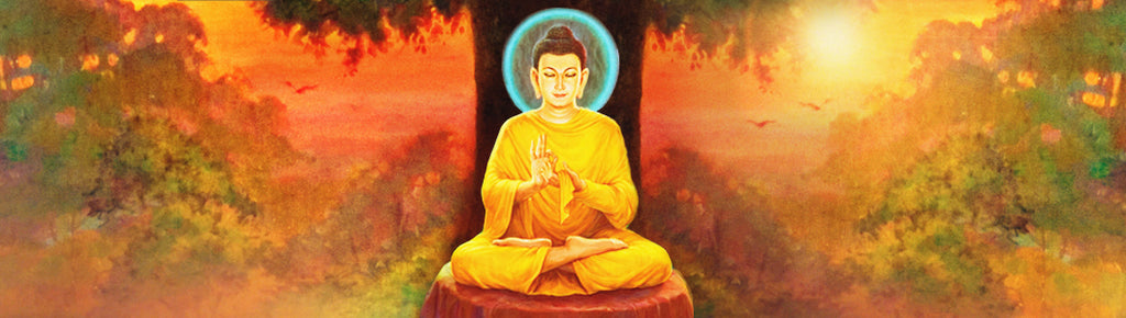 pluralité du bouddhisme