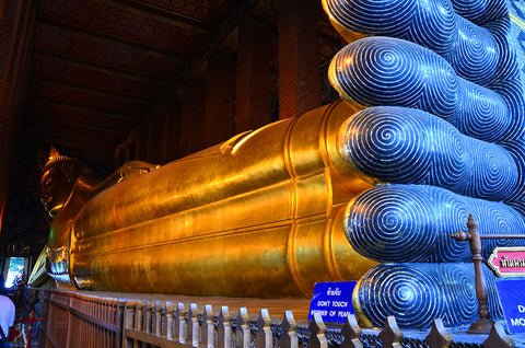 Phra Buddhasaiyas