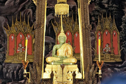 Phra Kaeo Morakot