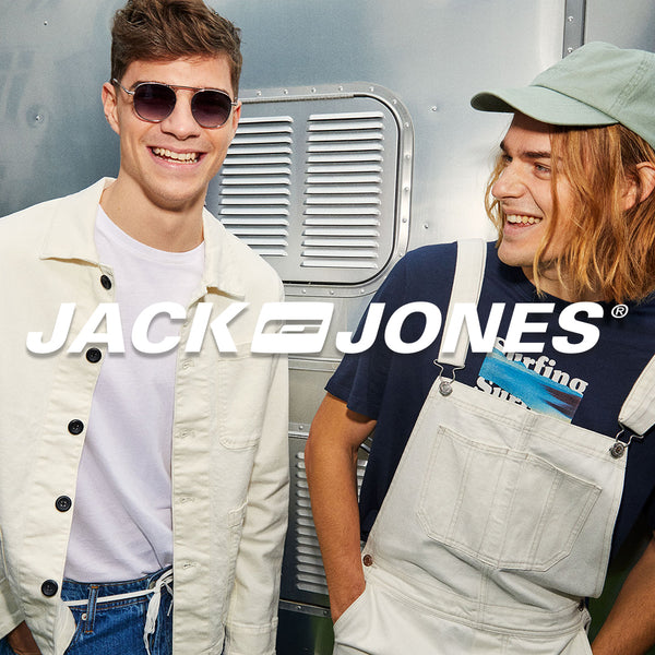 Jack&Jones Info