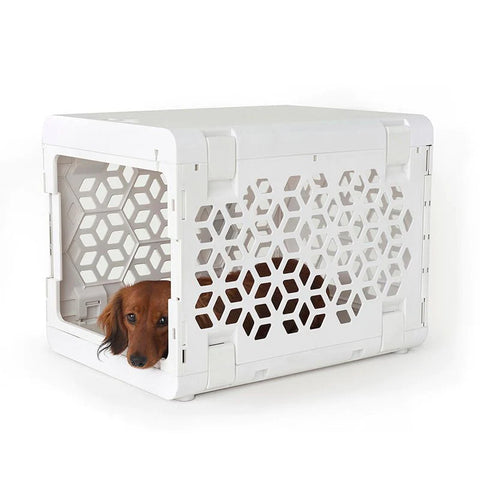 kindtail pawd dog crate