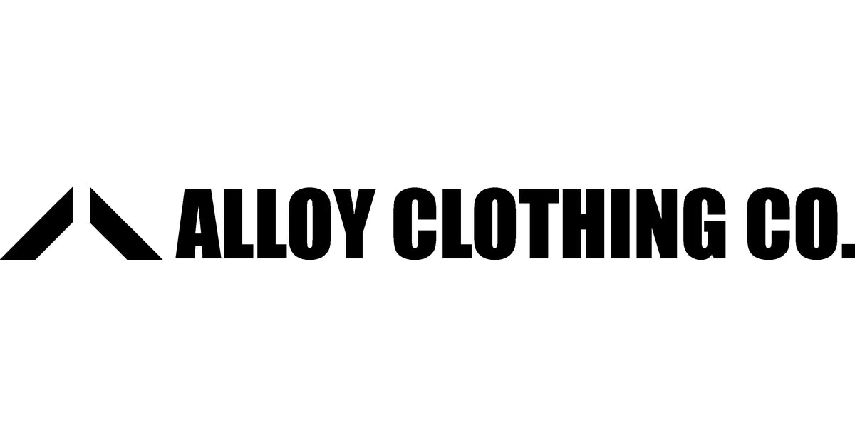 AlloyClothingCo.