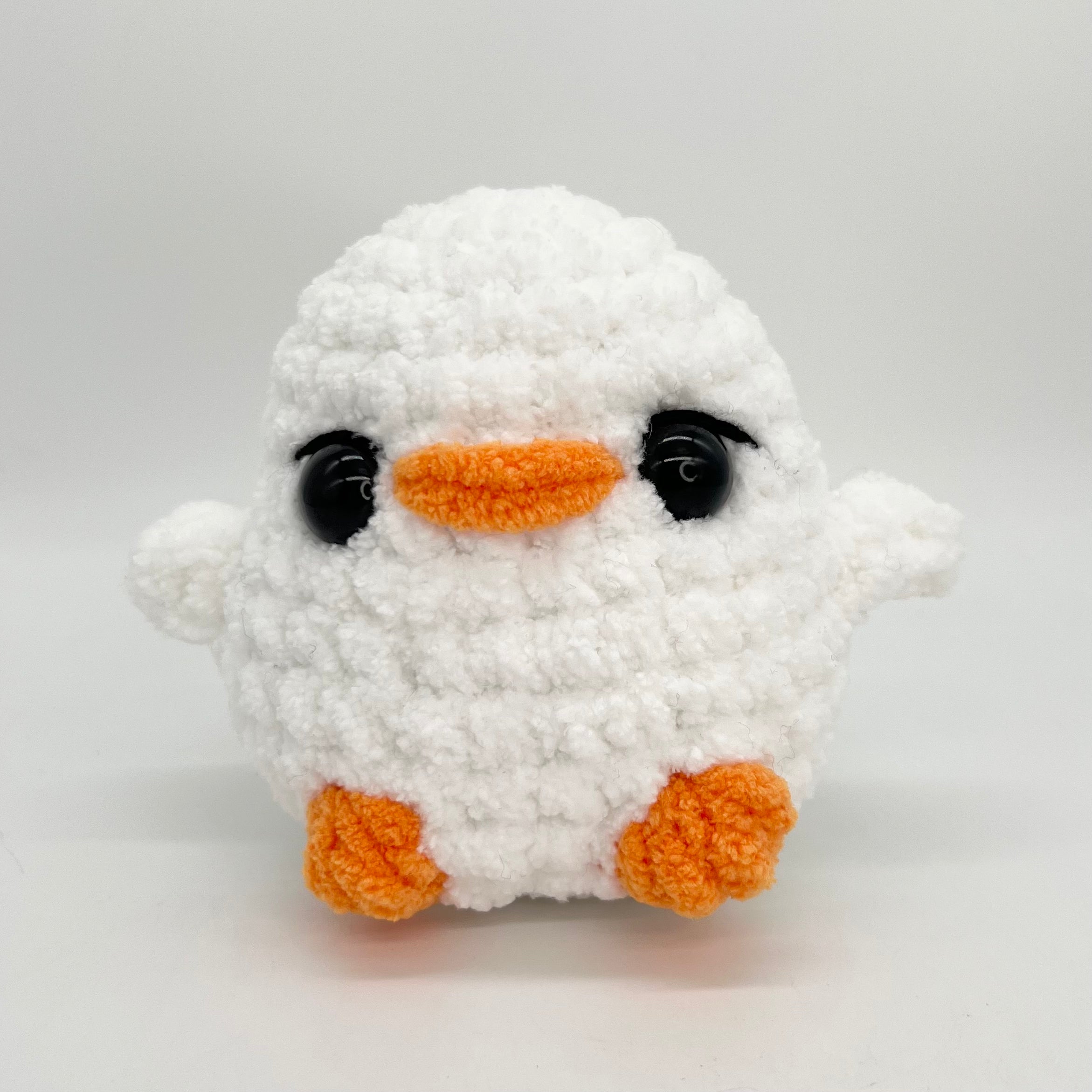  Chick - White
