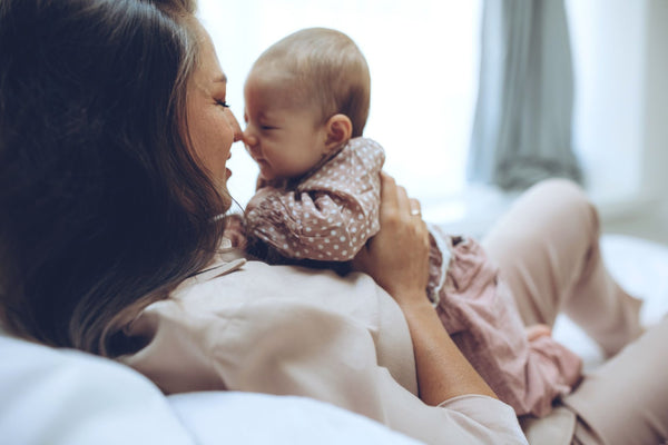 20 Must-Have Items For Your Postpartum Recovery