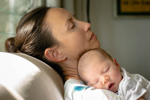 Emotional Aspects of Postpartum Recovery