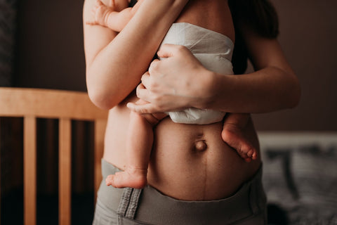 Understanding Postpartum Recovery