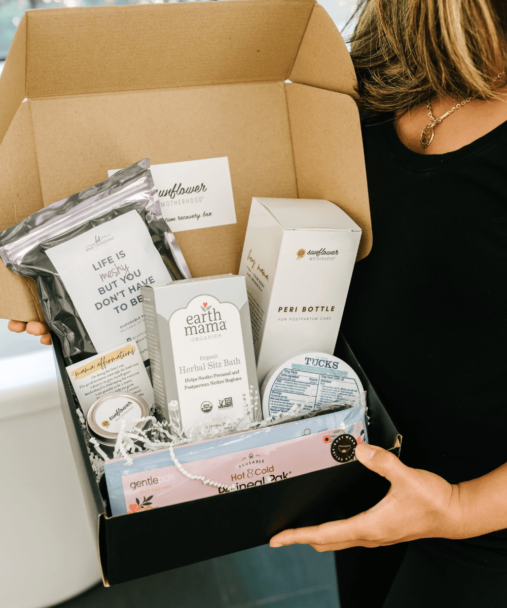 Breastfeeding Must Haves & Nursing Bundle Giveaway! » Read Now!