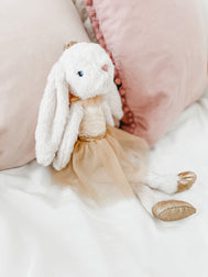 Bunny Plush Toys, Bunny Stuffed Animals – Mon Ami