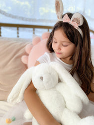 Bunny Plush Toys, Bunny Stuffed Animals – Mon Ami