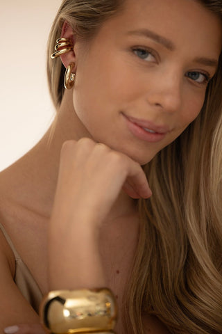 Jennifer Fisher Jennifer Fisher Statement Earrings | Nordstrom