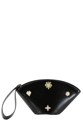 Small Patent Leather Sicily Bag – Marissa Collections