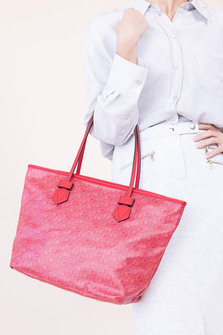 Medium Sicily Bag - Light Pink – Marissa Collections