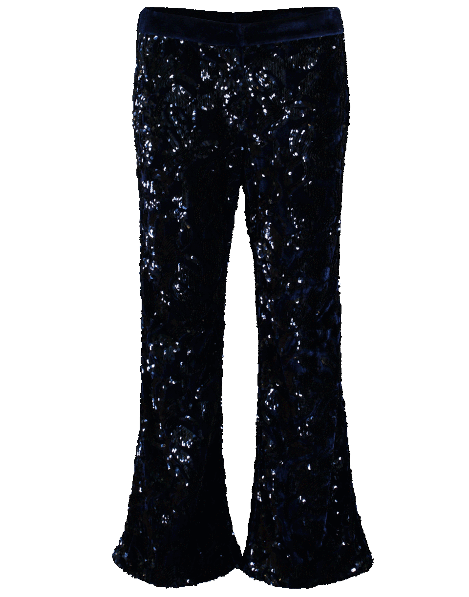 Pace Sequin Pant – Marissa Collections